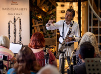 Bass Clarinets-6