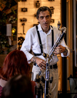 Bass Clarinets-3