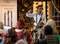Bass Clarinets-7