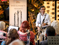 Bass Clarinets-9