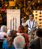 Bass Clarinets-11