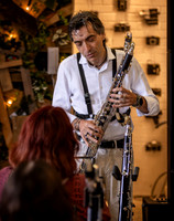 Bass Clarinets-2