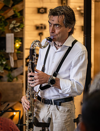 Bass Clarinets-15