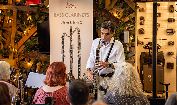 Bass Clarinets-17