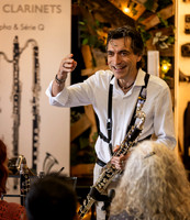 Bass Clarinets-19