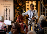 Bass Clarinets-5