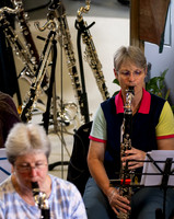 Bass Clarinets-20