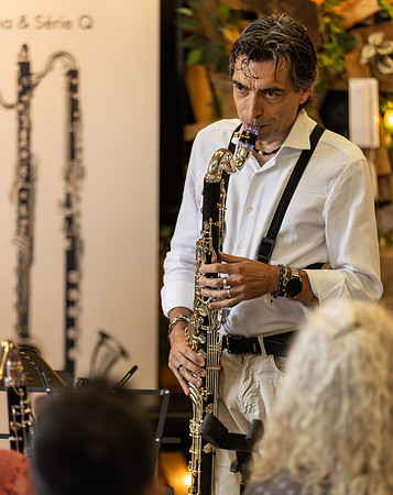Bass Clarinets-18