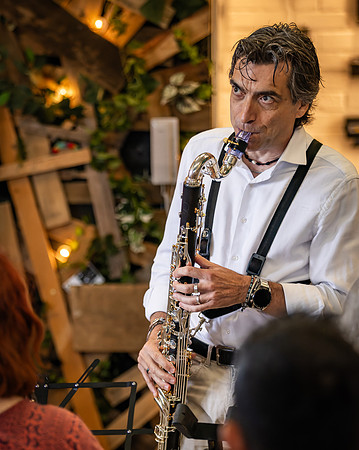 Bass Clarinets-14