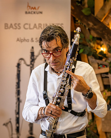 Bass Clarinets-47