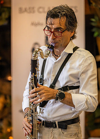 Bass Clarinets-53