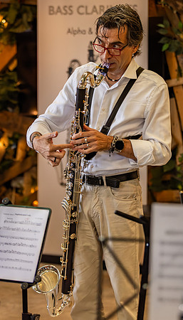 Bass Clarinets-51