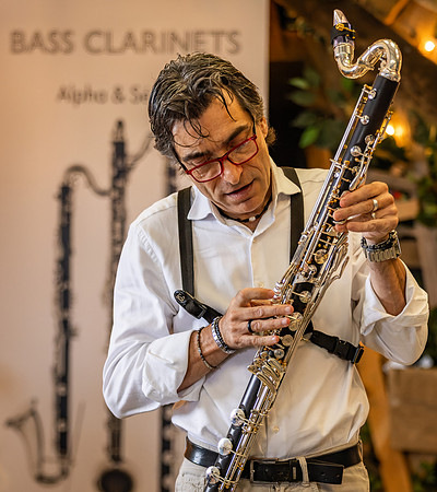 Bass Clarinets-50
