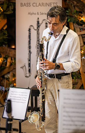 Bass Clarinets-121