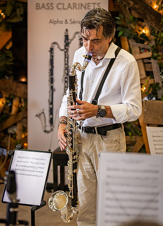Bass Clarinets-120