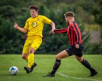 vs Cookham Dean-24