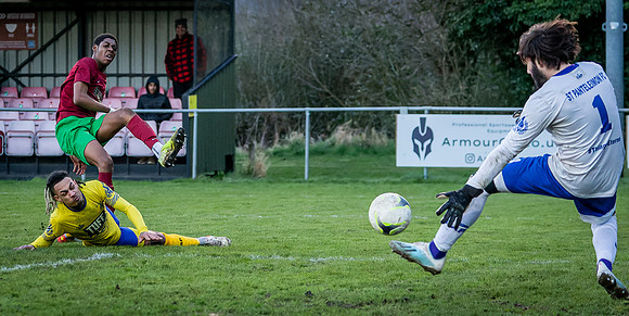 vs St Panteleimon-111