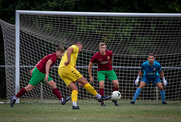 vs Tadley Calleva-48