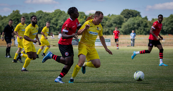 vs Maidenhead United FC-114
