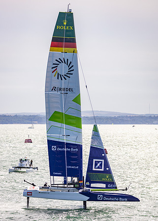 Sail GP-57