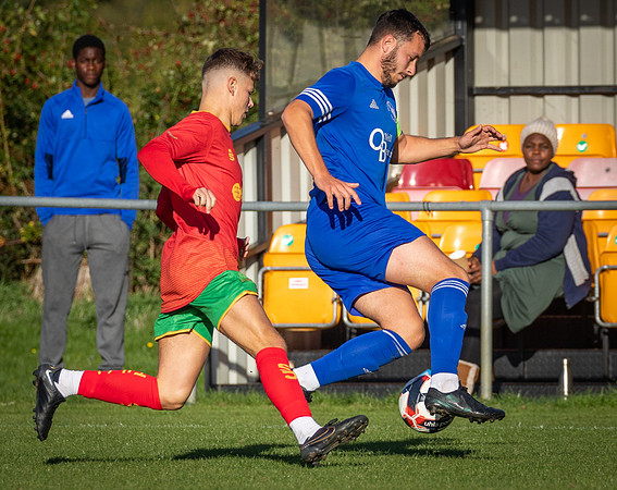 vs Broadfields United FC-182