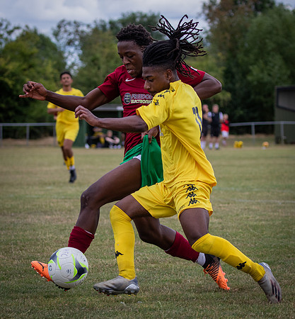 vs Tadley Calleva-104