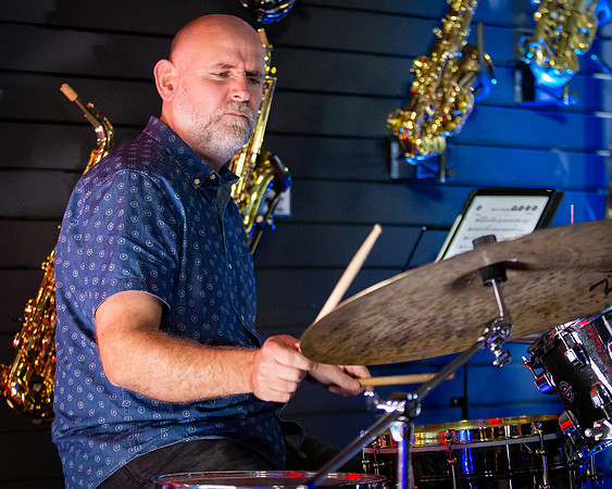 Simon Bates Trio-10
