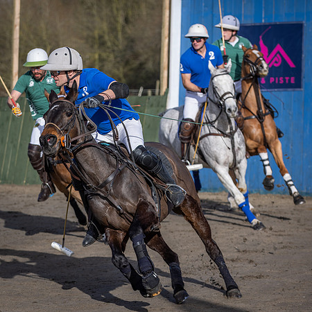 The Arena Gold Cup Final 2025-41