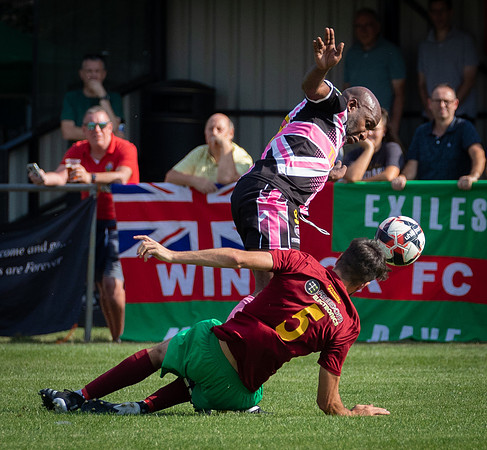 vs Windsor FC August-138