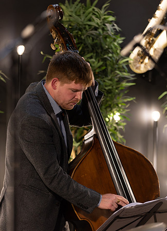 Andy Mears Octet-38
