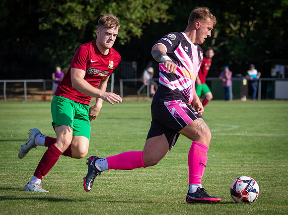 vs Windsor FC August-160