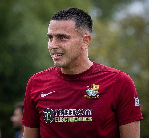 vs Binfield FC (FA Cup)-140