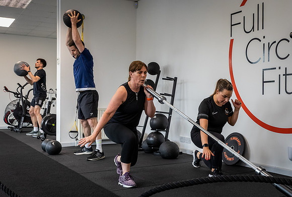 Full Circle Fitness-162