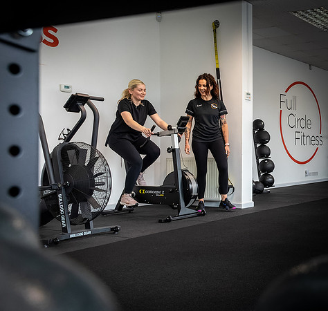 Full Circle Fitness-107