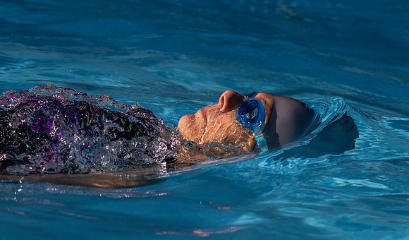 Swimmer-14
