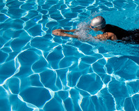 Sports: Swimming