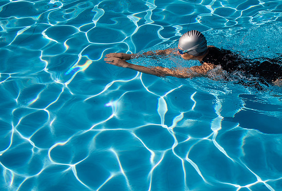 Swimmer-28