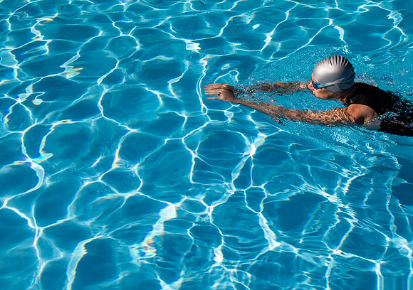 Swimmer-25
