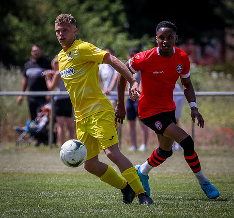 vs Maidenhead United FC-91