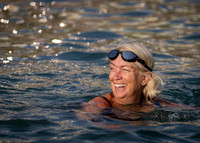 Sports: Wild Swimming