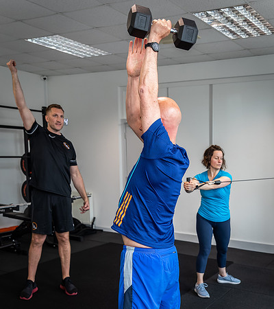 Full Circle Fitness-46