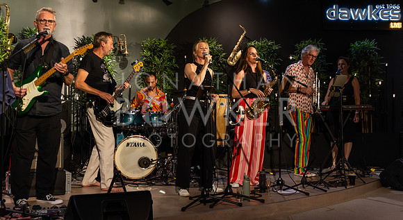 Funkin Souled Out 2026-2