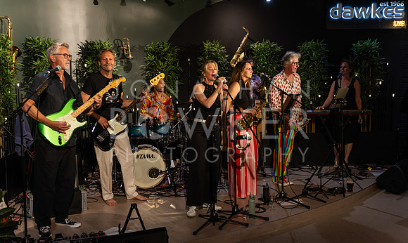 Funkin Souled Out 2026-1