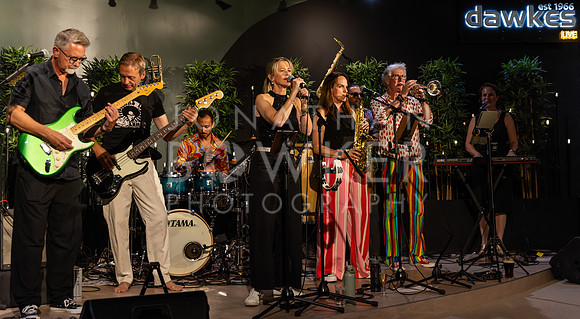 Funkin Souled Out 2026-3