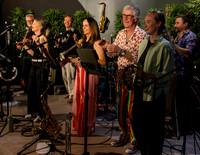 Funkin Souled Out 2026-11