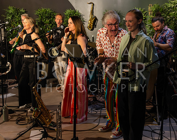 Funkin Souled Out 2026-12