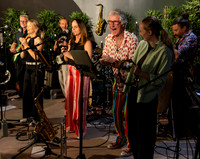 Funkin Souled Out 2026-13