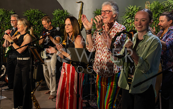 Funkin Souled Out 2026-16