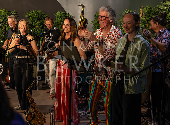 Funkin Souled Out 2026-17