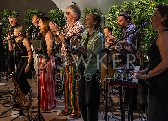 Funkin Souled Out 2026-22